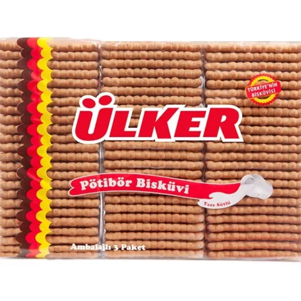 ülker petıt beurre 450gr