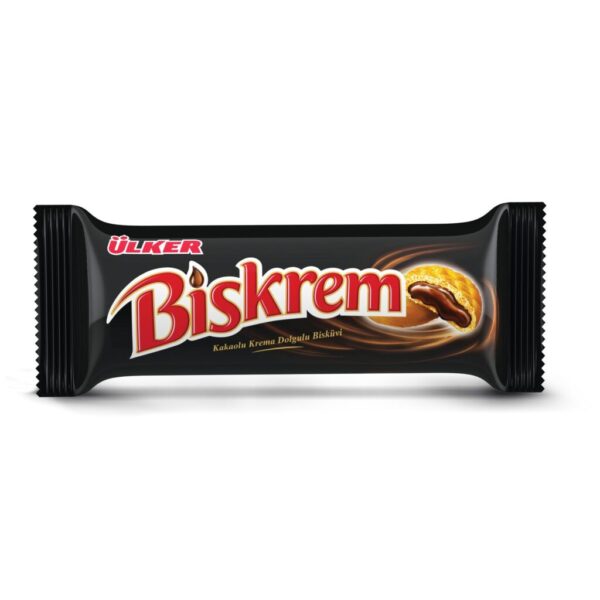 ülker biskrem 100g
