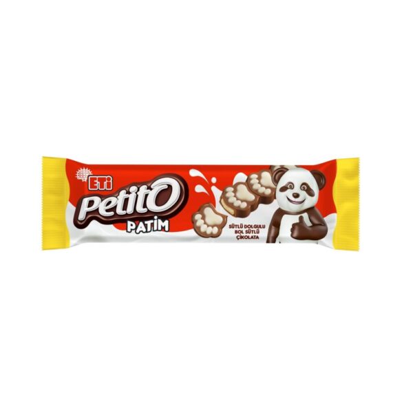 petito patim
