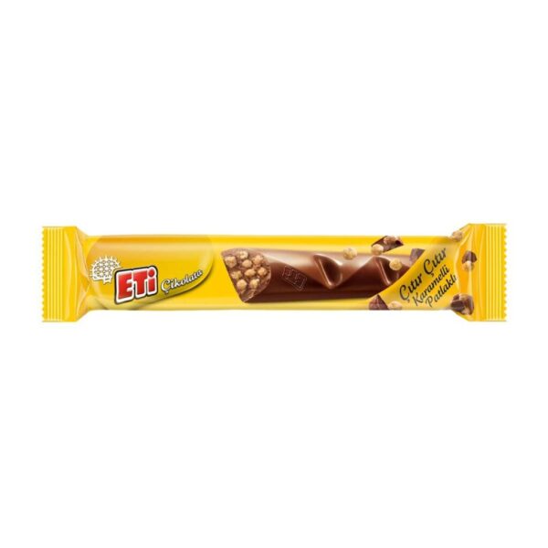 ETİ KARAMEL CITIR CITIR