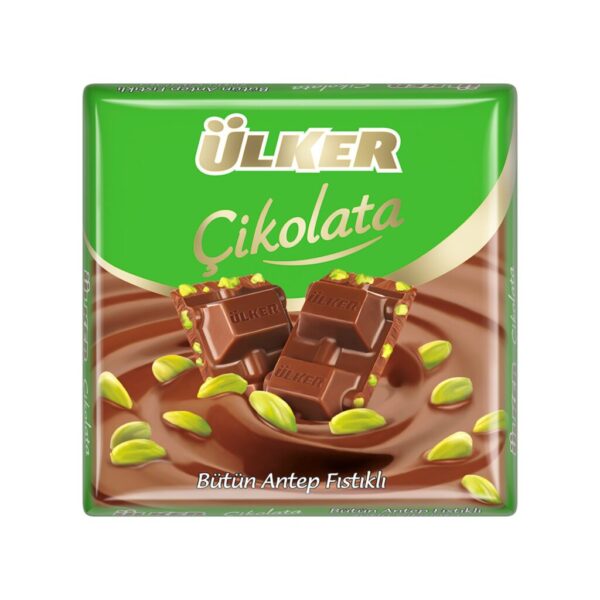 ülker antep fıstıklı