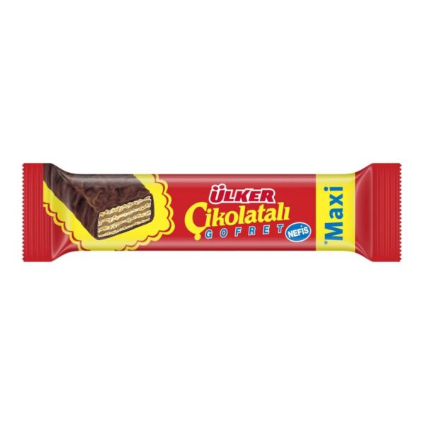 Ülker Maxi Gofret