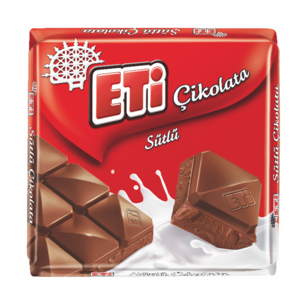 ETİ SÜTLÜ