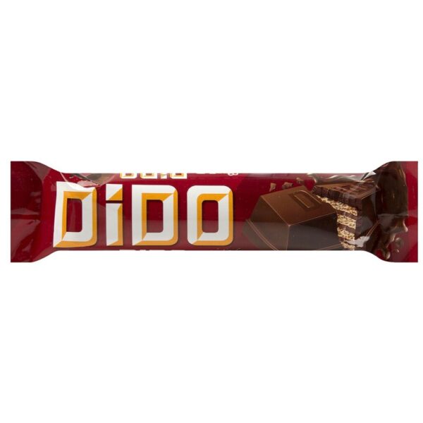 ülker dido 35g