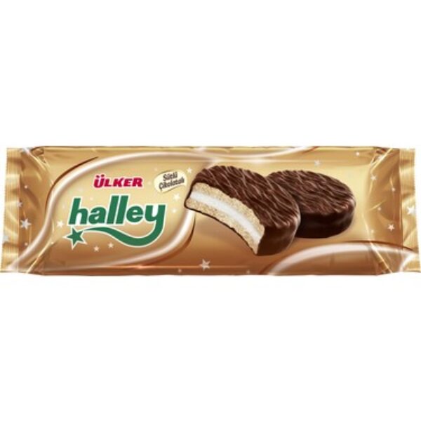 Ülker HALLEY