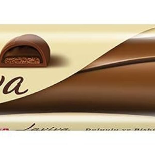 ÜLKER LAVİVA 35G