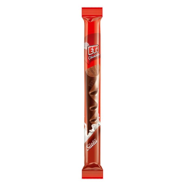 eti sütlü çikolata