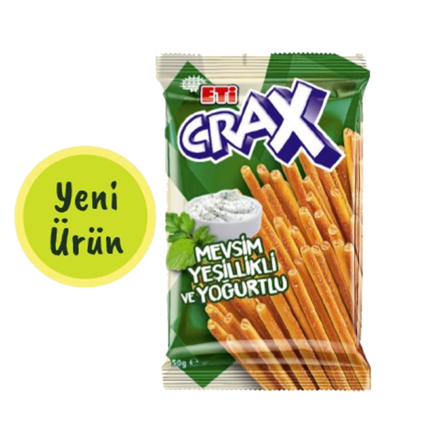 eti crax yogurtlu