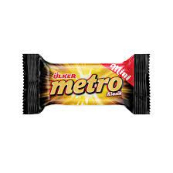 metro mini