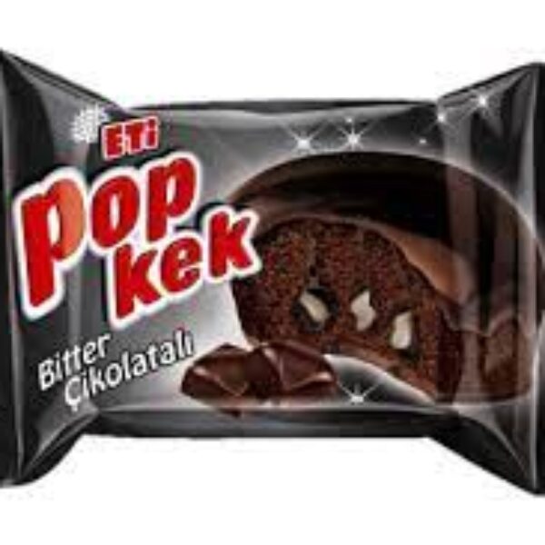 eti popkek bitter