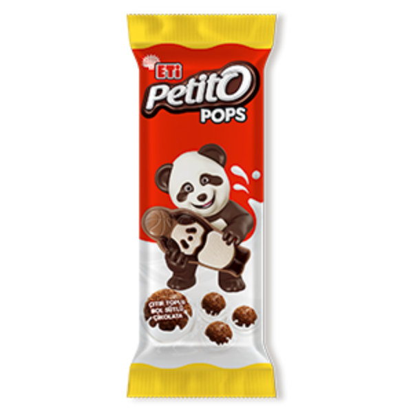 petito pops