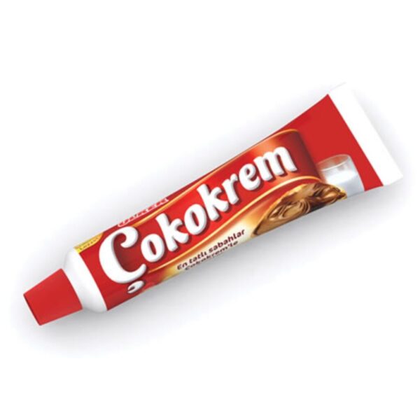 ülker çokokrem 40g tüp