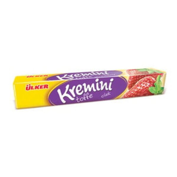 ÜLKER KREMİNİ 44G